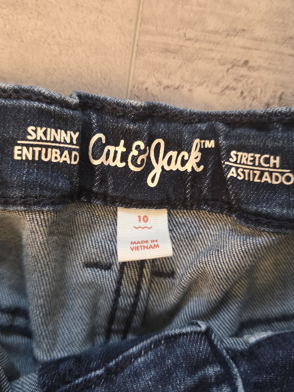 Boys Size 10 Pants Lot - Picture 5 of 6